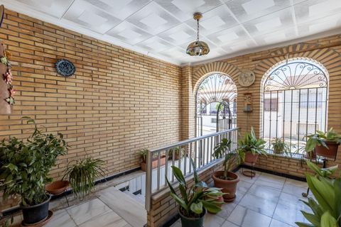 Villa i Lachar, Granada, Lachar - € 239.000 | Ref: DPLACHAR/8251 - foto 29