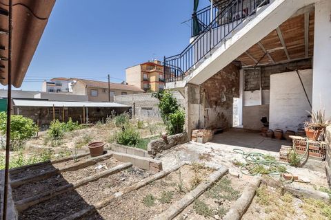 Villa i Lachar, Granada, Lachar - € 239.000 | Ref: DPLACHAR/8251 - foto 35