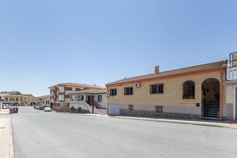 Villa i Lachar, Granada, Lachar - € 239.000 | Ref: DPLACHAR/8251 - foto 39