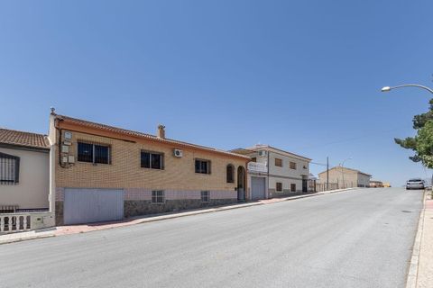 Villa i Lachar, Granada, Lachar - € 239.000 | Ref: DPLACHAR/8251 - foto 40