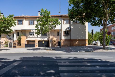 Rækkehus i Granada, Granada, Granada - € 319.000 | Ref: YSARTOU/8251 - foto 3