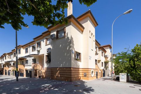Rækkehus i Granada, Granada, Granada - € 319.000 | Ref: YSARTOU/8251 - foto 4