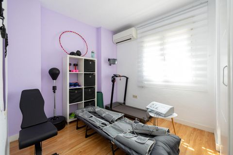Rækkehus i Granada, Granada, Granada - € 319.000 | Ref: YSARTOU/8251 - foto 31