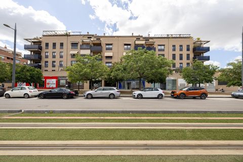 Penthouse i Granada, Granada, Granada - € 355 000 | Ref: 16035/8251 - foto 7