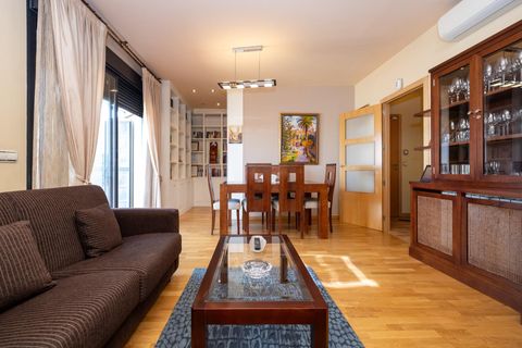 Penthouse i Granada, Granada, Granada - € 355 000 | Ref: 16035/8251 - foto 14