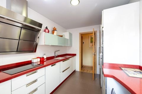 Penthouse i Granada, Granada, Granada - € 355 000 | Ref: 16035/8251 - foto 20