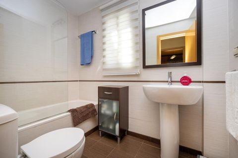 Penthouse i Granada, Granada, Granada - € 355 000 | Ref: 16035/8251 - foto 21