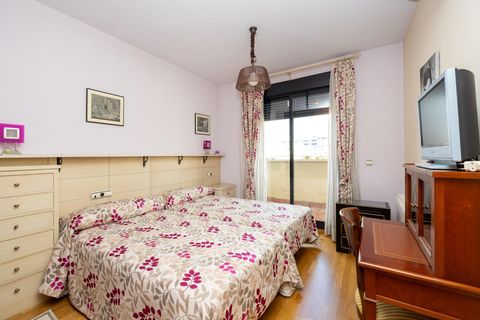 Penthouse i Granada, Granada, Granada - € 355 000 | Ref: 16035/8251 - foto 23