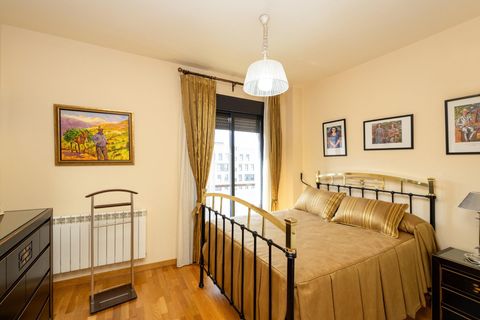 Penthouse i Granada, Granada, Granada - € 355 000 | Ref: 16035/8251 - foto 24