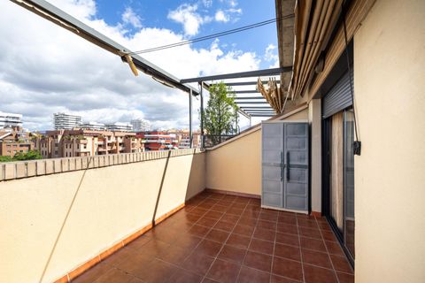 Penthouse i Granada, Granada, Granada - € 355 000 | Ref: 16035/8251 - foto 26