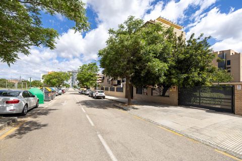 Penthouse i Granada, Granada, Granada - € 355 000 | Ref: 16035/8251 - foto 29