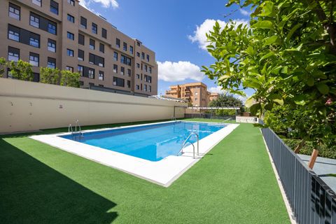 Penthouse i Granada, Granada, Granada - € 355 000 | Ref: 16035/8251 - foto 31