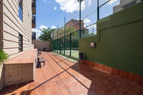 Penthouse i Granada, Granada, Granada - € 355 000 | Ref: 16035/8251 - foto 32