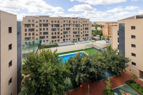 Penthouse i Granada, Granada, Granada - € 355 000 | Ref: 16035/8251 - foto 35