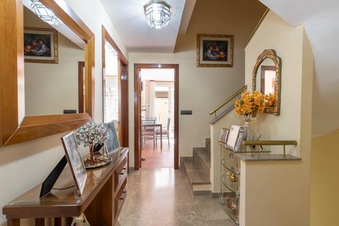 Rækkehus i Armilla, Granada, Armilla - € 365.000 | Ref: AR-ALHELI/8251 - foto 4