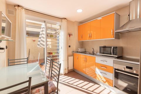 Rækkehus i Armilla, Granada, Armilla - € 365.000 | Ref: AR-ALHELI/8251 - foto 6