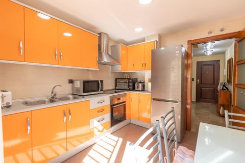 Rækkehus i Armilla, Granada, Armilla - € 365.000 | Ref: AR-ALHELI/8251 - foto 7