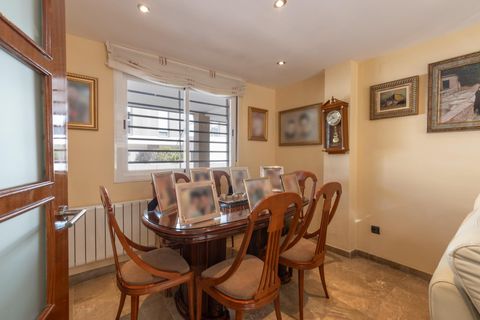 Rækkehus i Armilla, Granada, Armilla - € 365.000 | Ref: AR-ALHELI/8251 - foto 10