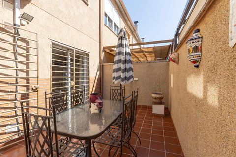 Rækkehus i Armilla, Granada, Armilla - € 365.000 | Ref: AR-ALHELI/8251 - foto 12