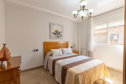 Rækkehus i Armilla, Granada, Armilla - € 365.000 | Ref: AR-ALHELI/8251 - foto 15