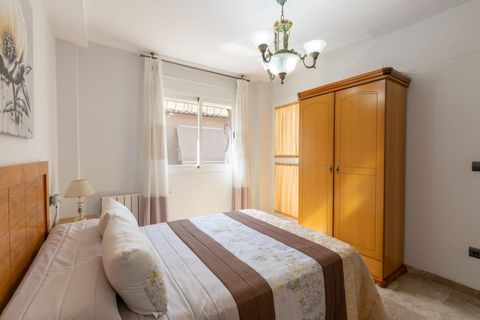 Rækkehus i Armilla, Granada, Armilla - € 365.000 | Ref: AR-ALHELI/8251 - foto 16