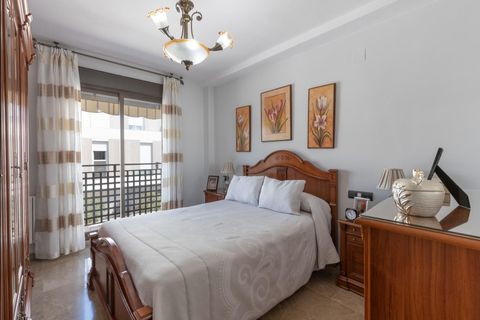 Rækkehus i Armilla, Granada, Armilla - € 365.000 | Ref: AR-ALHELI/8251 - foto 19