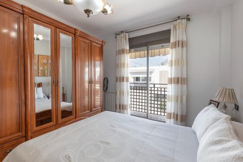 Rækkehus i Armilla, Granada, Armilla - € 365.000 | Ref: AR-ALHELI/8251 - foto 20