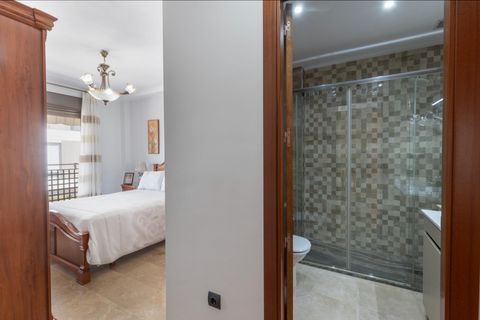 Rækkehus i Armilla, Granada, Armilla - € 365.000 | Ref: AR-ALHELI/8251 - foto 21