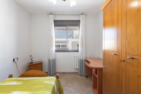 Rækkehus i Armilla, Granada, Armilla - € 365.000 | Ref: AR-ALHELI/8251 - foto 25