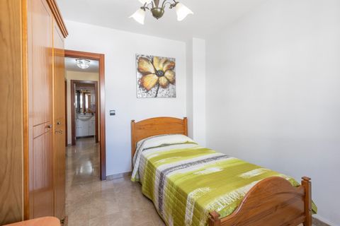 Rækkehus i Armilla, Granada, Armilla - € 365.000 | Ref: AR-ALHELI/8251 - foto 26