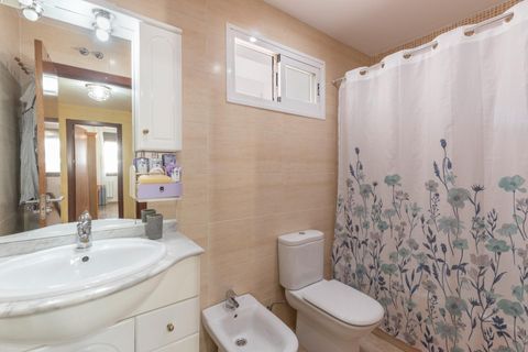 Rækkehus i Armilla, Granada, Armilla - € 365.000 | Ref: AR-ALHELI/8251 - foto 29