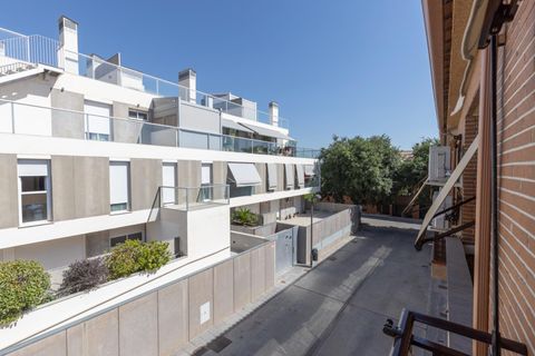 Rækkehus i Armilla, Granada, Armilla - € 365.000 | Ref: AR-ALHELI/8251 - foto 30