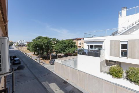 Rækkehus i Armilla, Granada, Armilla - € 365.000 | Ref: AR-ALHELI/8251 - foto 31