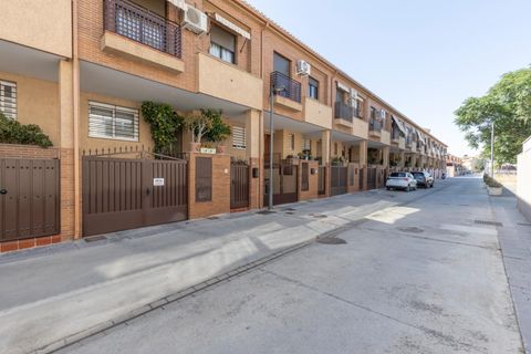 Rækkehus i Armilla, Granada, Armilla - € 365.000 | Ref: AR-ALHELI/8251 - foto 40