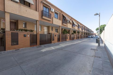 Rækkehus i Armilla, Granada, Armilla - € 365.000 | Ref: AR-ALHELI/8251 - foto 42