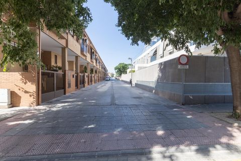 Rækkehus i Armilla, Granada, Armilla - € 365.000 | Ref: AR-ALHELI/8251 - foto 44