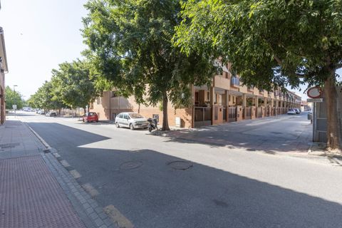 Rækkehus i Armilla, Granada, Armilla - € 365.000 | Ref: AR-ALHELI/8251 - foto 46
