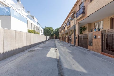 Rækkehus i Armilla, Granada, Armilla - € 365.000 | Ref: AR-ALHELI/8251 - foto 47