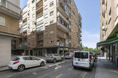 Lejlighed i Granada, Granada, Granada - € 370.000 | Ref: KWK-0002-MBR/8251 - foto 22