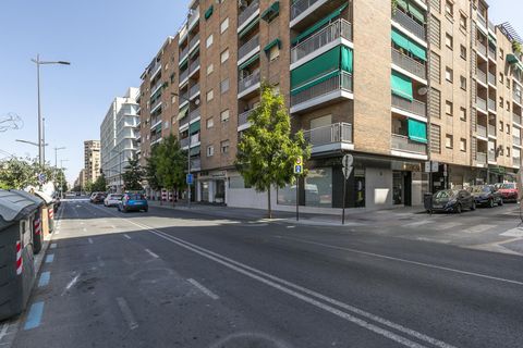 Lejlighed i Granada, Granada, Granada - € 370.000 | Ref: KWK-0002-MBR/8251 - foto 24