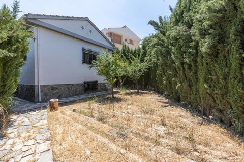 Villa i Gojar, Granada, Gojar - € 445.000 | Ref: GN-31290/8251 - foto 5