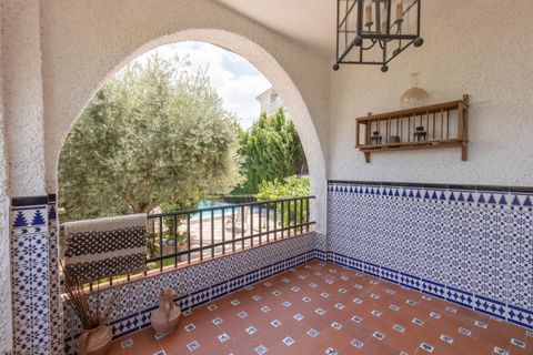 Villa i Gojar, Granada, Gojar - € 445.000 | Ref: GN-31290/8251 - foto 6