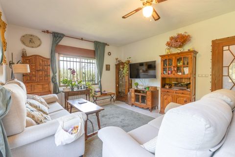 Villa i Gojar, Granada, Gojar - € 445.000 | Ref: GN-31290/8251 - foto 8