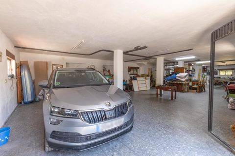 Villa i Gojar, Granada, Gojar - € 445.000 | Ref: GN-31290/8251 - foto 36