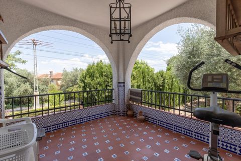 Villa i Gojar, Granada, Gojar - € 445.000 | Ref: GN-31290/8251 - foto 42