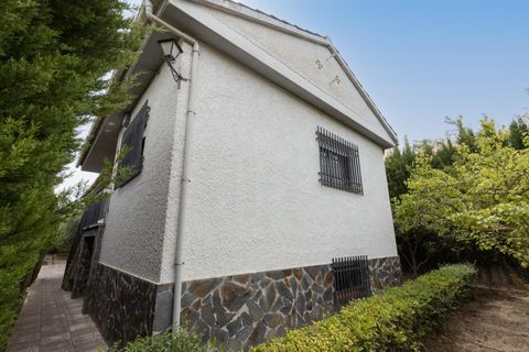 Villa i Gojar, Granada, Gojar - € 445.000 | Ref: GN-31290/8251 - foto 50