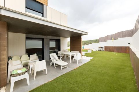Rækkehus i Albolote, Granada, Albolote - € 305.000 | Ref: E00140/8251 - foto 3