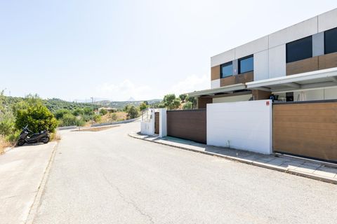 Rækkehus i Albolote, Granada, Albolote - € 305.000 | Ref: E00140/8251 - foto 7