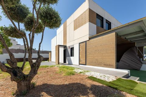 Rækkehus i Albolote, Granada, Albolote - € 305.000 | Ref: E00140/8251 - foto 9