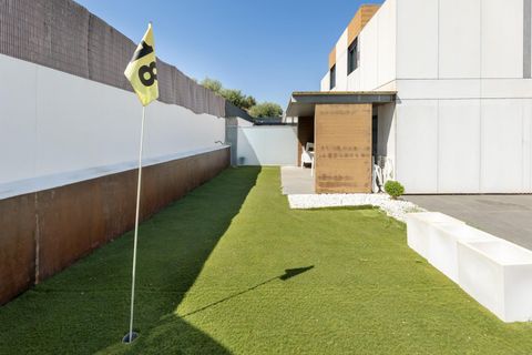 Rækkehus i Albolote, Granada, Albolote - € 305.000 | Ref: E00140/8251 - foto 10